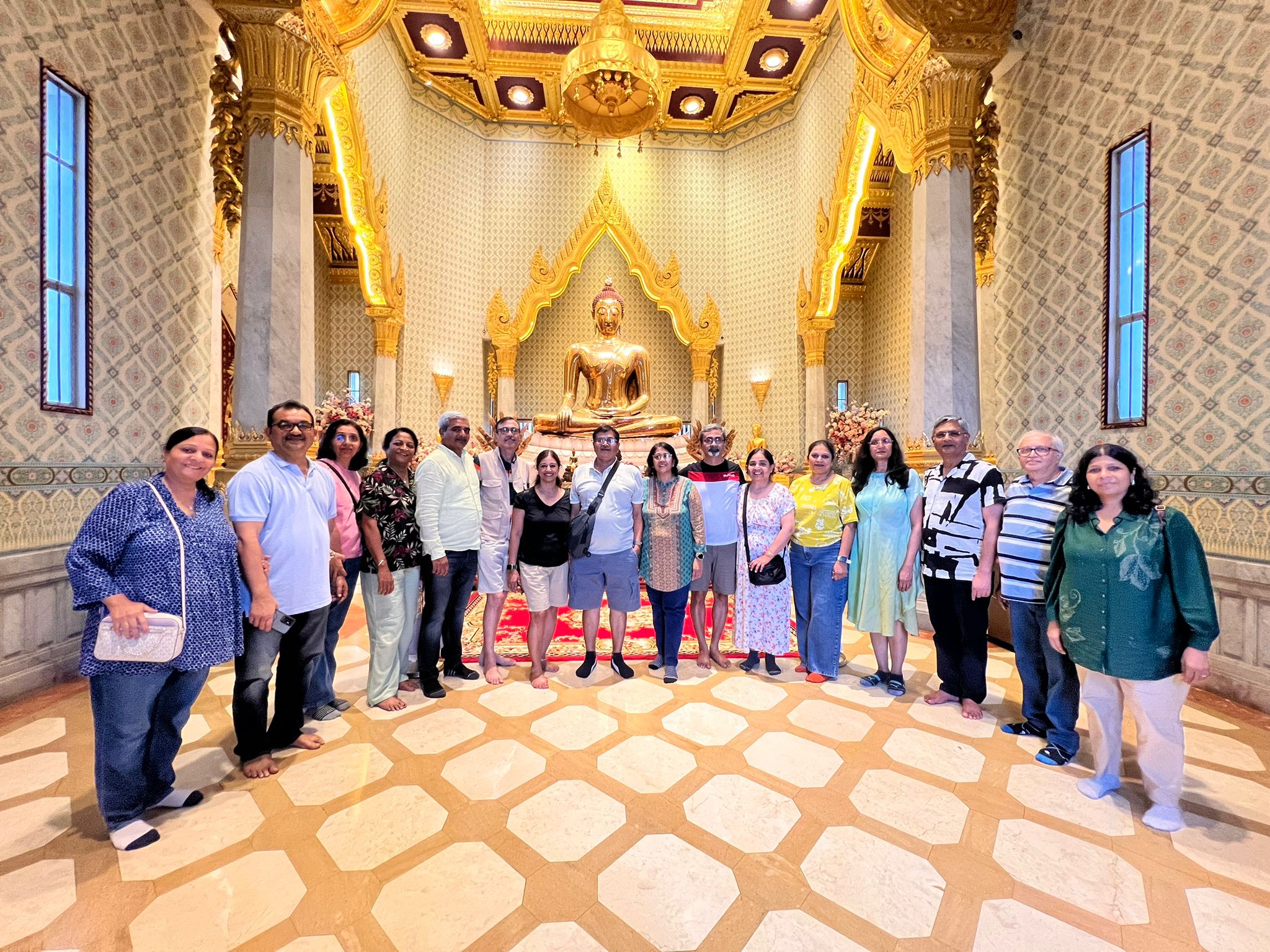 PHUKET CITY TOUR 5 HOURES WITH TIGER KINGDOM (WITHOUT TICKETS)